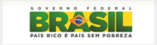 Pátria Amada Brasil - Governo Federal